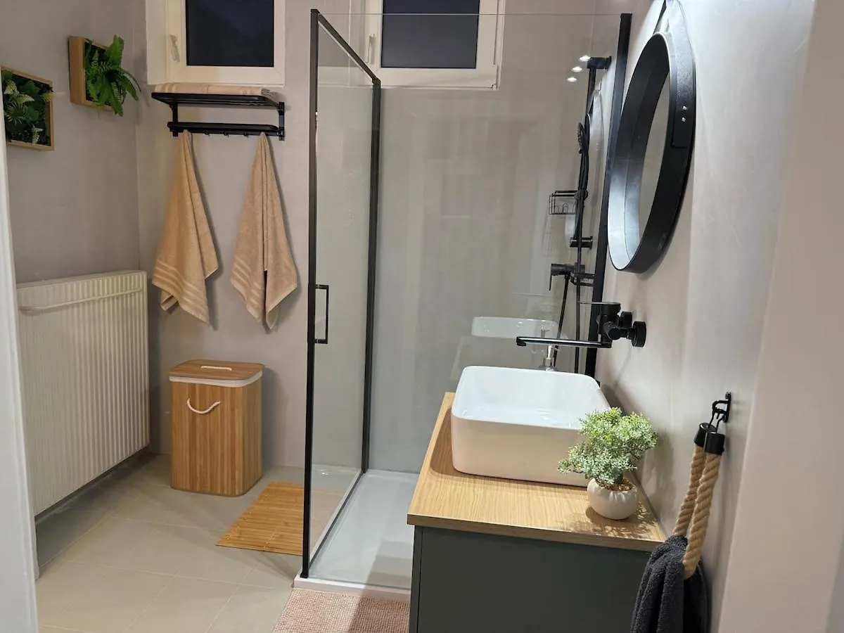 Bright Apartment With Parking Near Schoenbrunn Vídeň