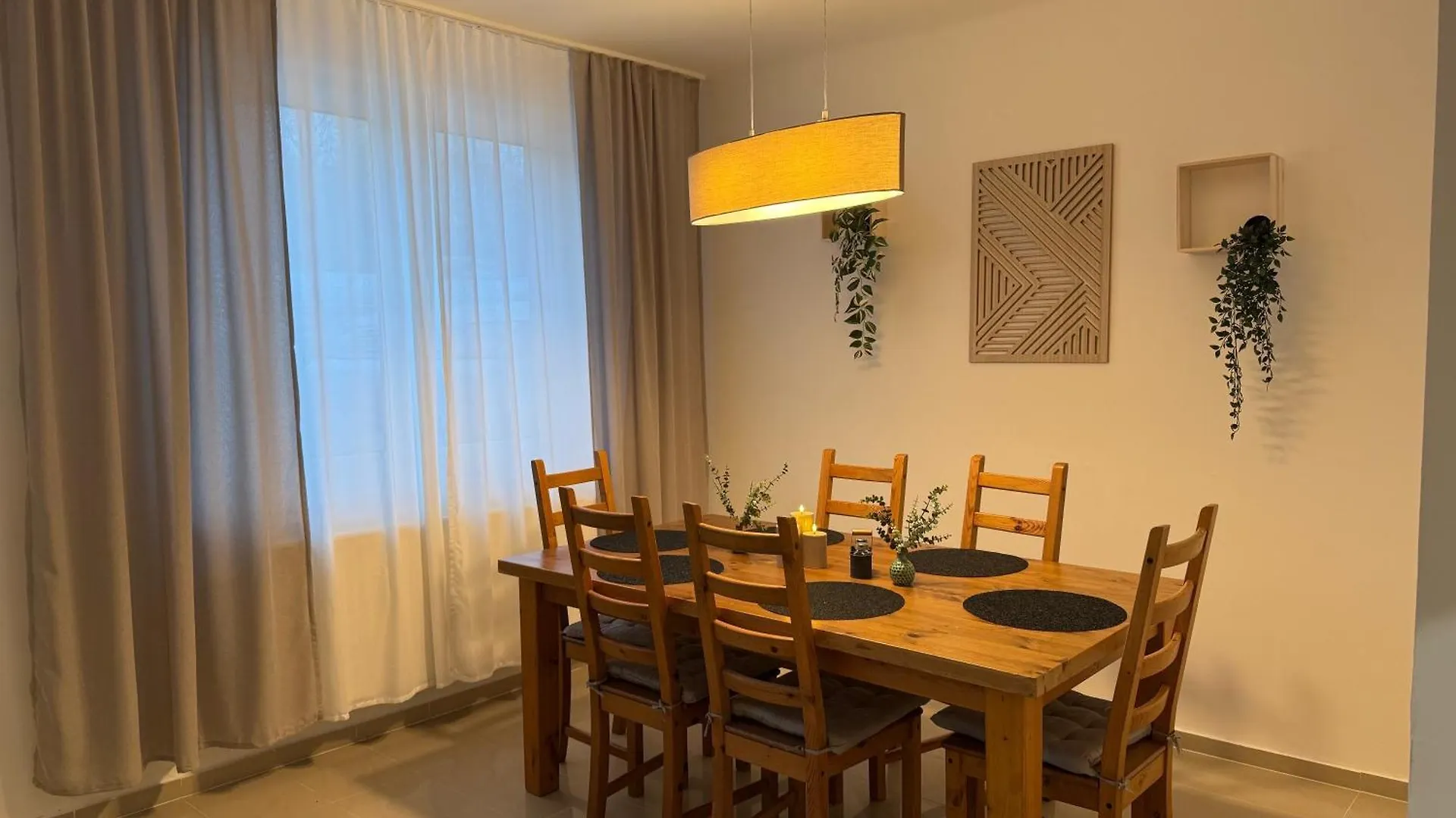 Bright Apartment With Parking Near Schoenbrunn Vídeň 0*,  Rakousko