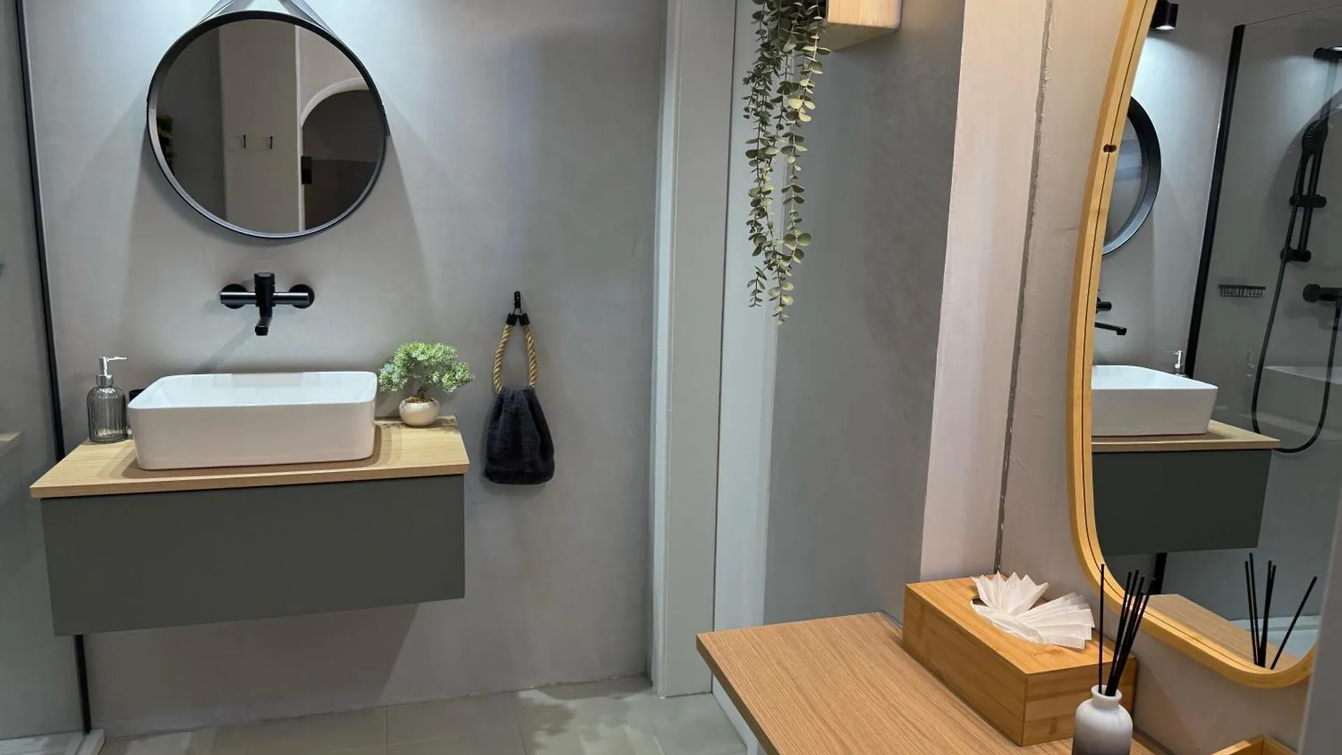 Bright Apartment With Parking Near Schoenbrunn Vídeň 0*,