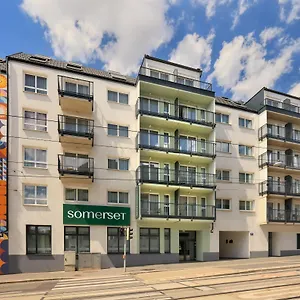  Apartmán Somerset Schoenbrunn